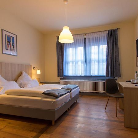 Poertnerhof Sesslach Buitenkant foto