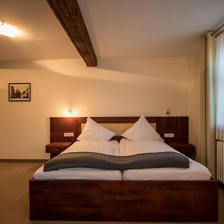Poertnerhof Sesslach Buitenkant foto