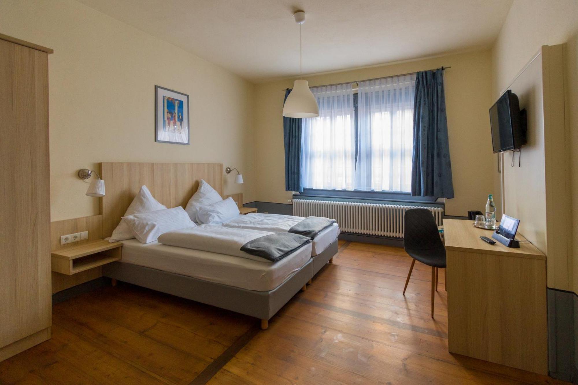 Poertnerhof Sesslach Buitenkant foto