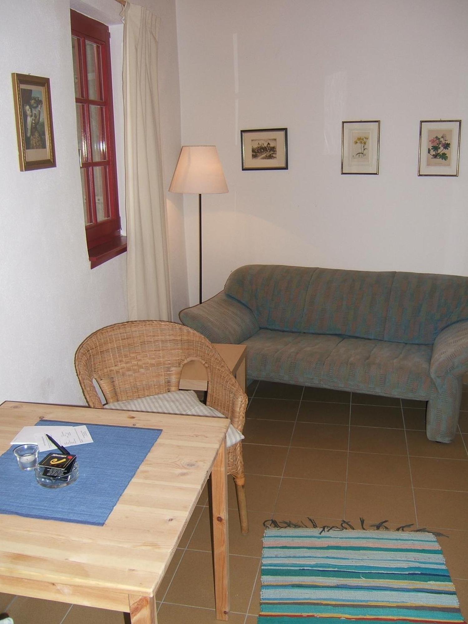 Poertnerhof Sesslach Buitenkant foto