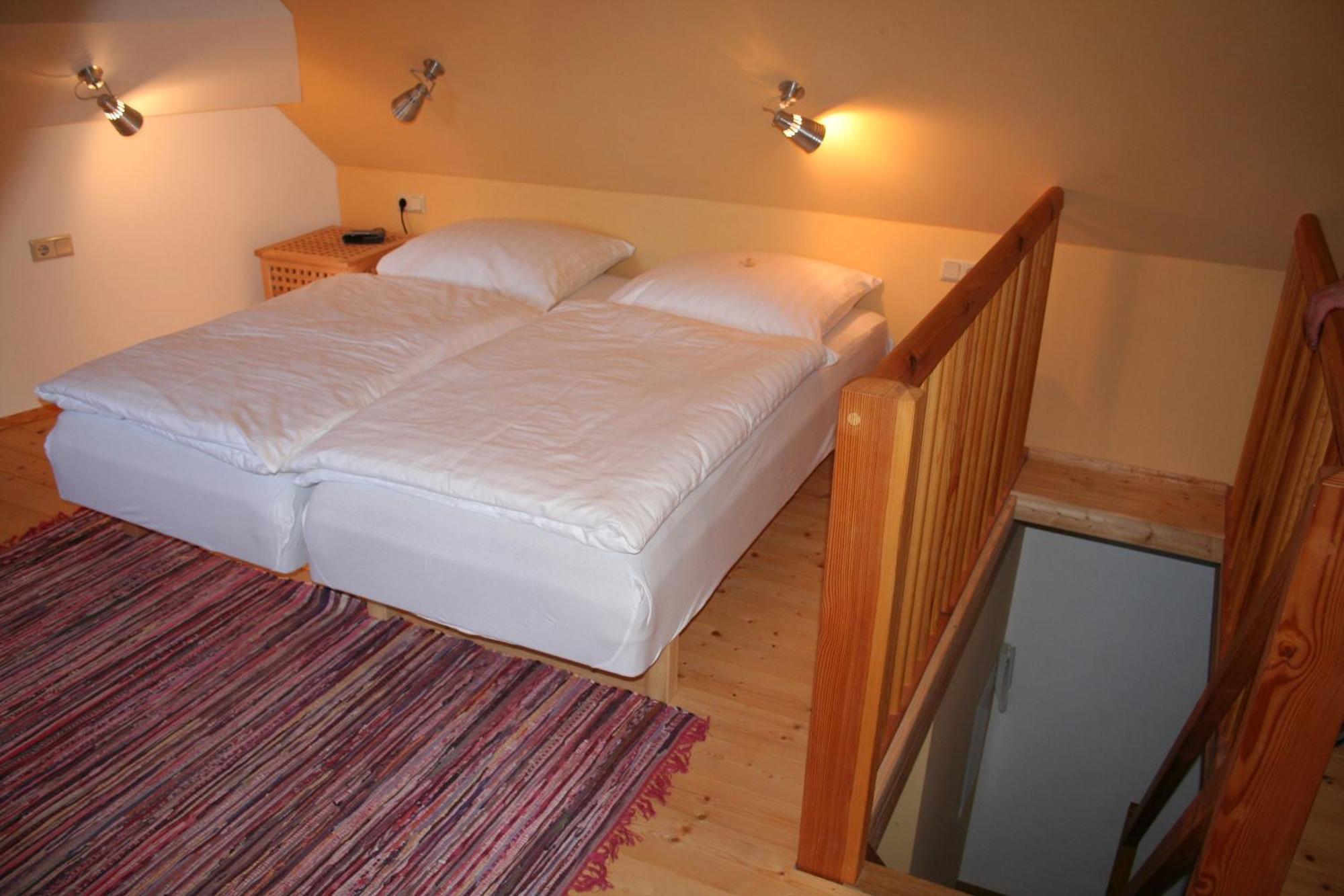 Poertnerhof Sesslach Buitenkant foto