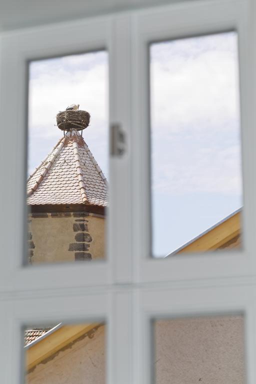 Poertnerhof Sesslach Buitenkant foto
